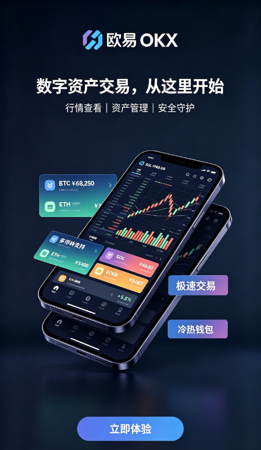 欧交易所App官方下载教程二